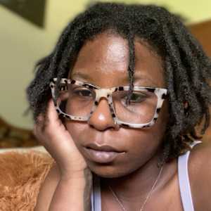 Trinitee Crosby