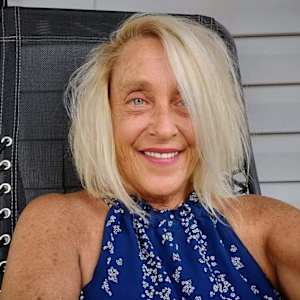 Christine Berardelli Henkel