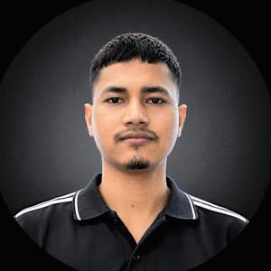 AJAY BORO