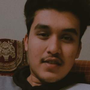 Pranav khandekar