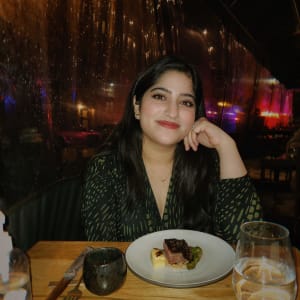 Mehreen