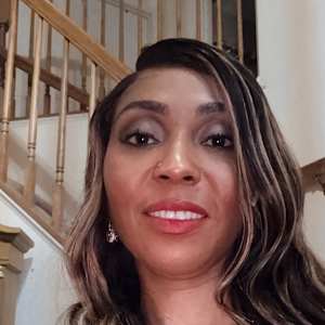 Franzia Kamara