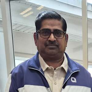 Kumar duvva