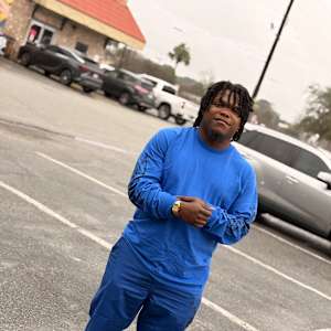 Dimontrell