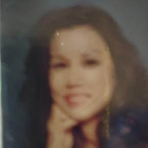 Mae Ann McBee