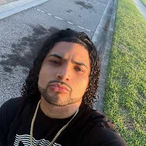 Christian Ramirez
