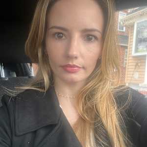 Kati George