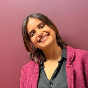 Aarya Chowdhry