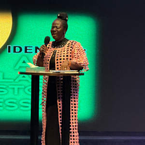 Dr Akosuah Sumney