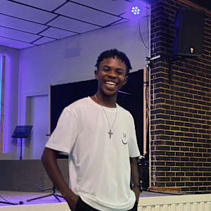 Karabo  Matli
