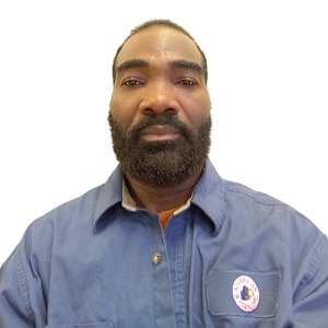 Emmanuel K Annan