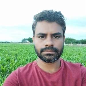 Praveen Kumar Reddy