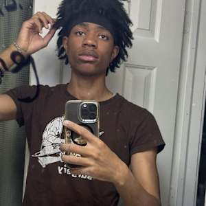 Lyric Henderson