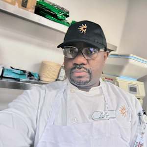 Victor Wandako Elangwe