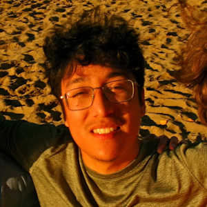 Jorge