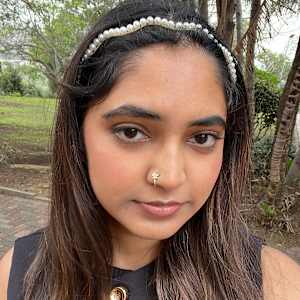 Tasya NAIDOO