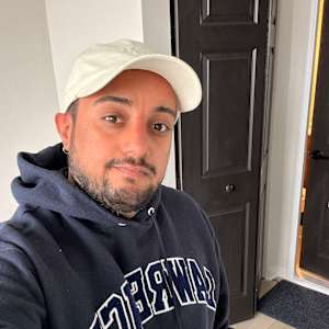 Saahil