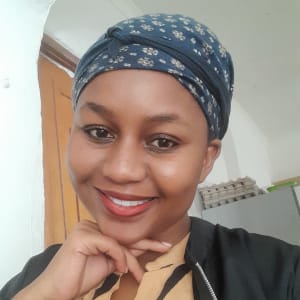 Moniccah Mooka