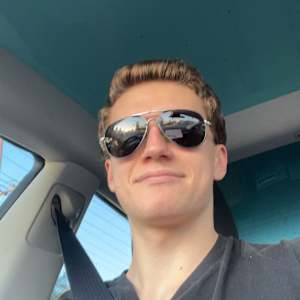 Mark Allen Heinsius