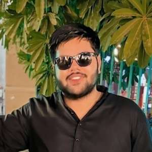 Ayush singh
