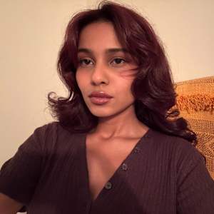 Ayushi