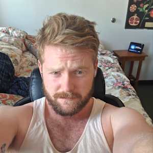 David