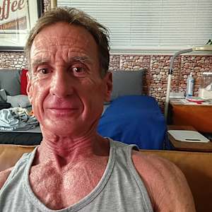 Michael Baker