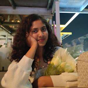 Pratiksha Yaligar