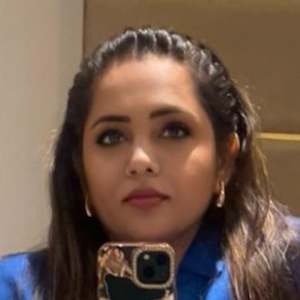 Meesha Aggarwal