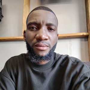 Thomas Mpila