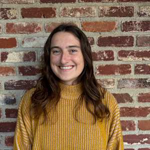Elizabeth Grout