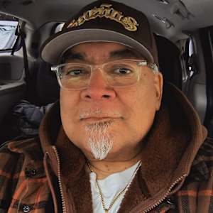 Oscar Olivarez