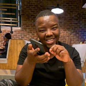 Sbonelo Gumede