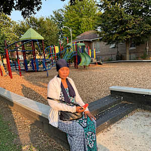 Bahati