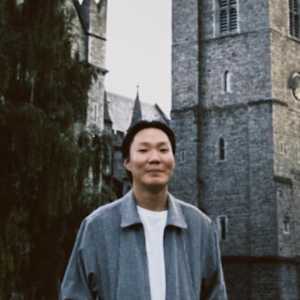 Amartuvshin