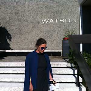 Marie Helene Tessier