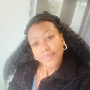 Tshehofatso Lephekola