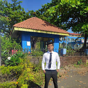 Mukund Singh