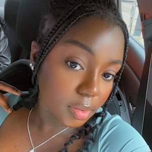 Yaa Serwaa Amoako-Attah