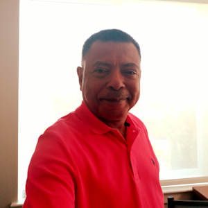 Terence Belcher
