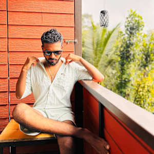 Arvindhganesan