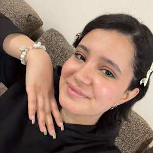 Noor Alhuda Nahi