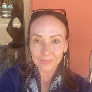Carole Sharkey