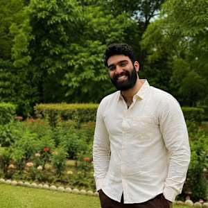 Nishant
