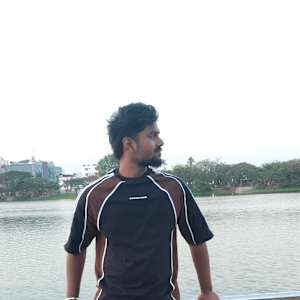 Balachandru