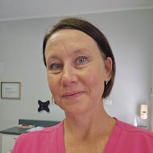 Elmarie Horn