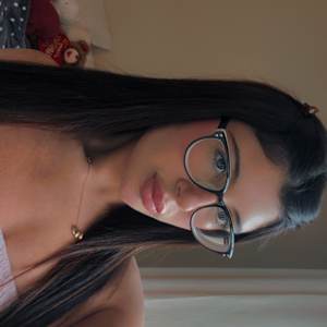 Maria Eduarda Becker