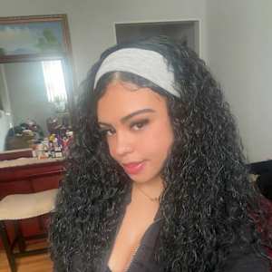 Mia Williams