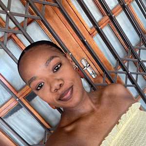Asiphe Klaas