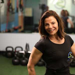 Marizete Browne